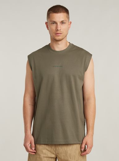Boxy T-Shirt